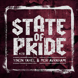 Album cover of State of Pride