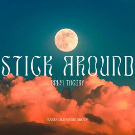 Album cover of Stick Around