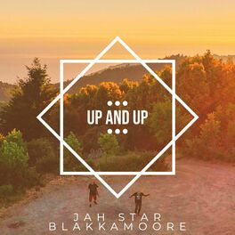 Album cover of Up And Up