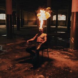 Album cover of oRiGiNaL CrAzY