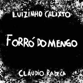 Album cover of Forró do Mengo