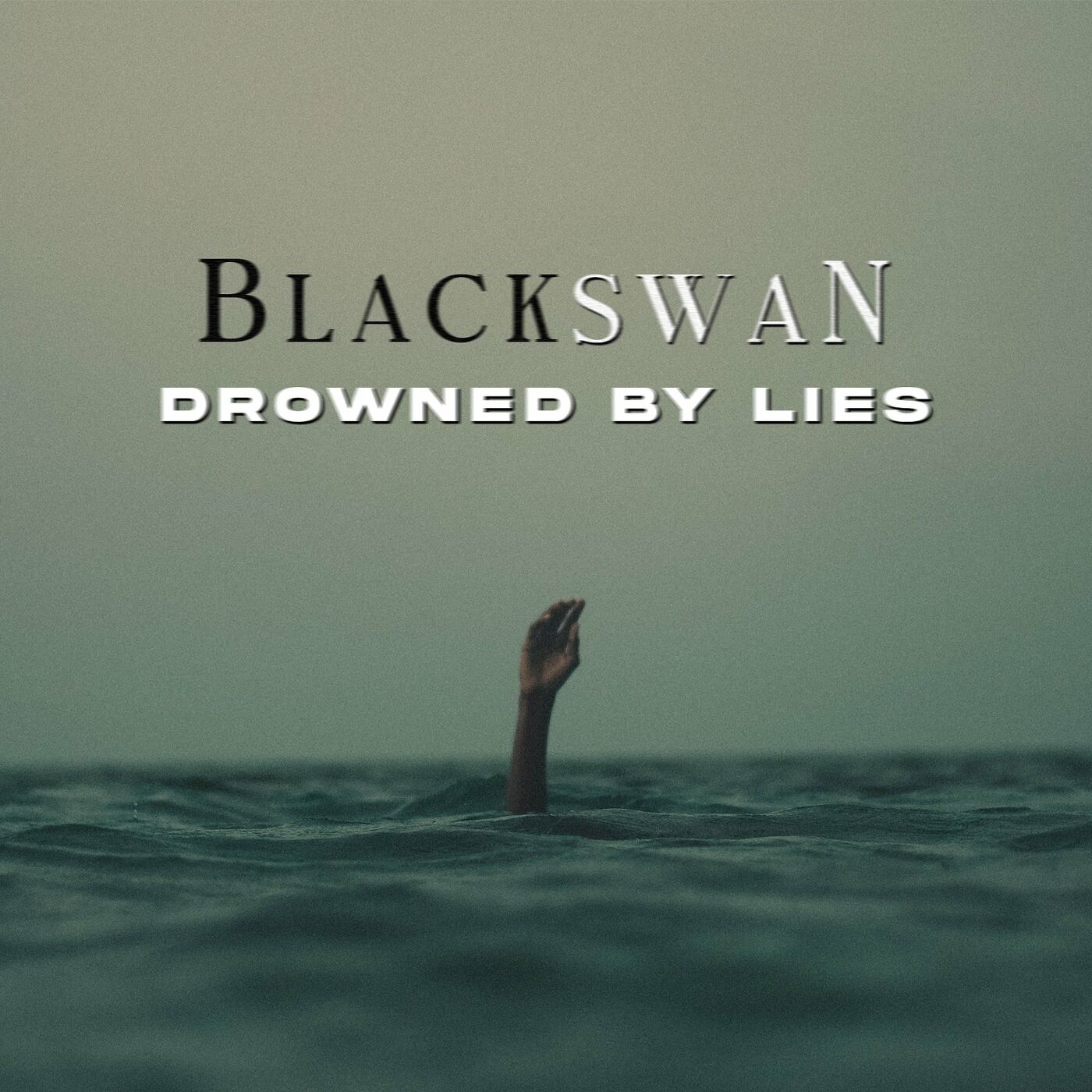 blackswan - Drowned by Lies [single] (2022)