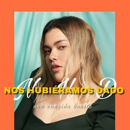 Album cover of Nos Hubiéramos Dado