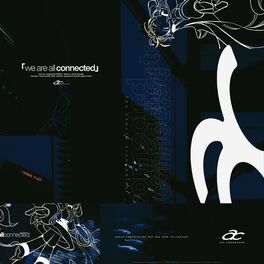 Album cover of all connected