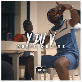 Album cover of Petit délire