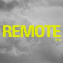 Album cover of Remote