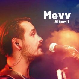 Album cover of Mevv Album 1