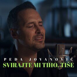 Album cover of Svirajte Mi Tiho, Tise