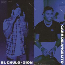 Album cover of Cara de Angelito