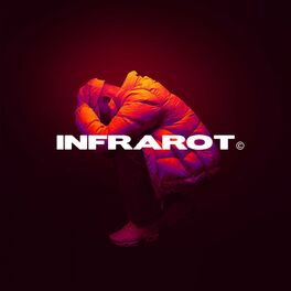 Album cover of Infrarot