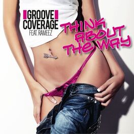 Album cover of Think About The Way