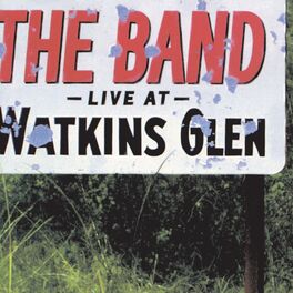 Album cover of Live At Watkins Glen (Live)