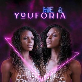 Album cover of Me & Youforia