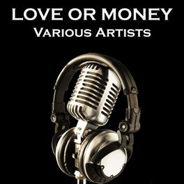 Album cover of Love Or Money