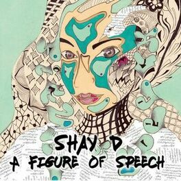 Album cover of A Figure of Speech
