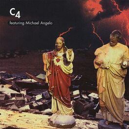 Album cover of C4