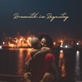 Album cover of Romantik im Regentag: Smooth Jazz-Vergnügen, Lieblicher Nachtjazz