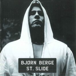 Album cover of St. Slide