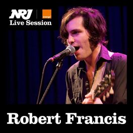 Album cover of NRJ Live Sessions