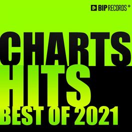 Album cover of Charts Hits: Best Of 2021
