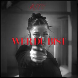 Album cover of WER DU BIST
