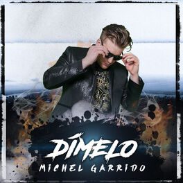 Album cover of Dímelo