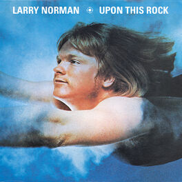 Album cover of Upon This Rock