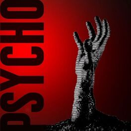 Album cover of Psycho
