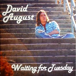 Album cover of Waiting for Tuesday
