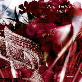 Album cover of Pop Ambient 2005