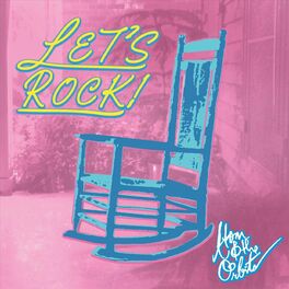 Album cover of Let's Rock!
