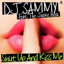 Album cover of Shut up and Kiss Me