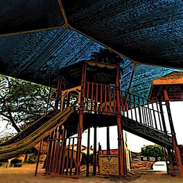 Album cover of Playground Tour