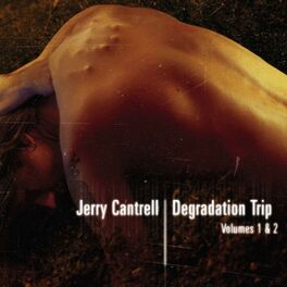Album cover of Degradation Trip Volumes 1 and 2