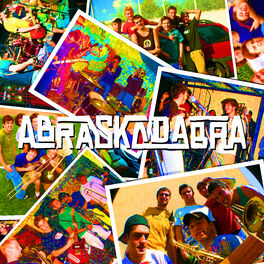Abraskadabra: albums, songs, playlists
