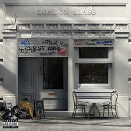 Album cover of London Class