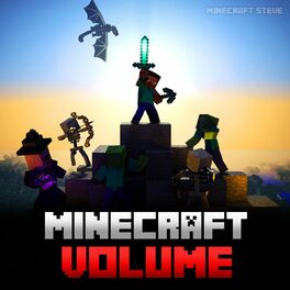 Album cover of Minecraft - Volume