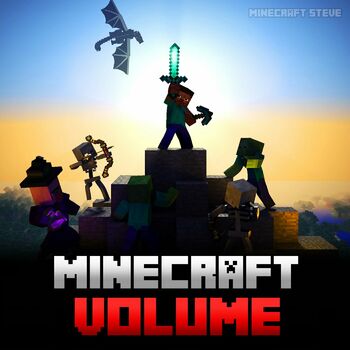 todas as musicas do minecraft