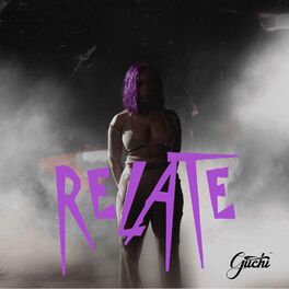 Album cover of Relate