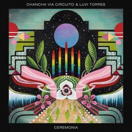 Album cover of Ceremonia