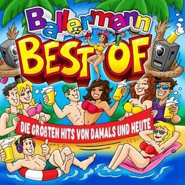 Album cover of Ballermann 