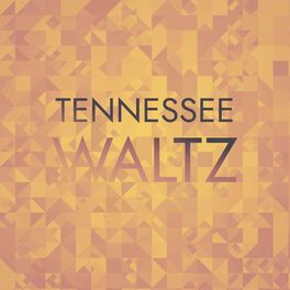 Album cover of Tennessee Waltz