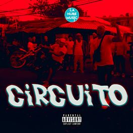 Album cover of Circuito