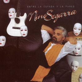 Album cover of Entre La Espada Y La Pared