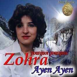 Album cover of Pourquoi pourquoi Ayen Ayen (Original)