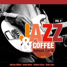 Album cover of Jazz & Coffee, Vol. 9