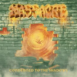 Album cover of Condemned To The Shadows - Single