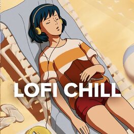Album cover of Lofi Chill 2022