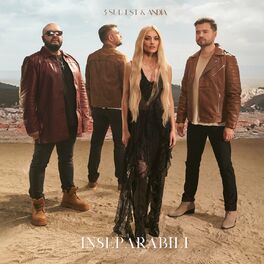 Album cover of Inseparabili