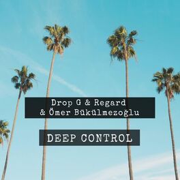 Album cover of Deep Control